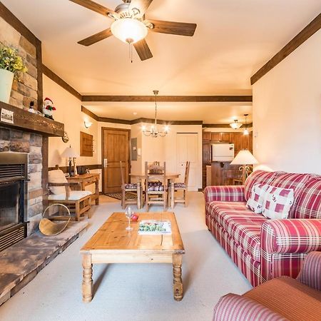 Algonquin By Tremblant Sunstar Apartment Mont-Tremblant Ngoại thất bức ảnh