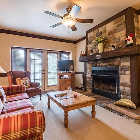 Algonquin By Tremblant Sunstar Apartment Mont-Tremblant Ngoại thất bức ảnh