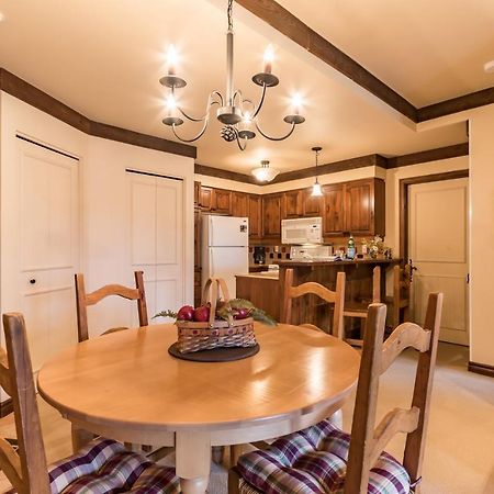 Algonquin By Tremblant Sunstar Apartment Mont-Tremblant Ngoại thất bức ảnh