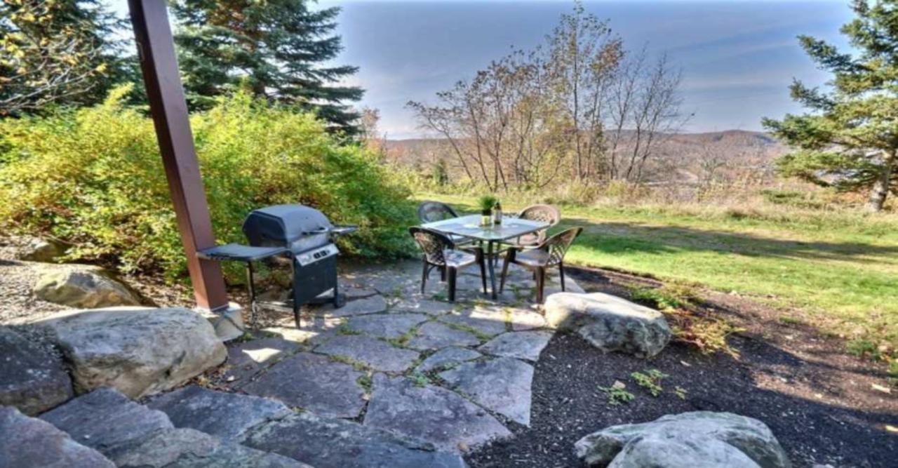 Algonquin By Tremblant Sunstar Apartment Mont-Tremblant Ngoại thất bức ảnh