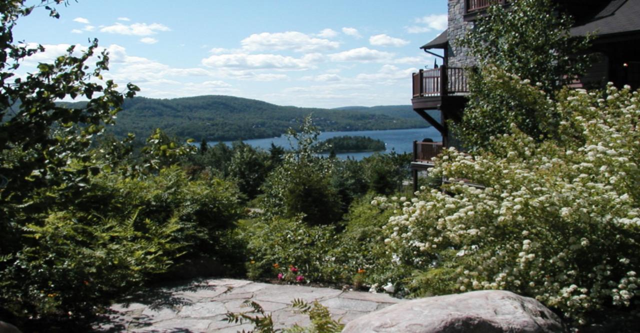 Algonquin By Tremblant Sunstar Apartment Mont-Tremblant Ngoại thất bức ảnh