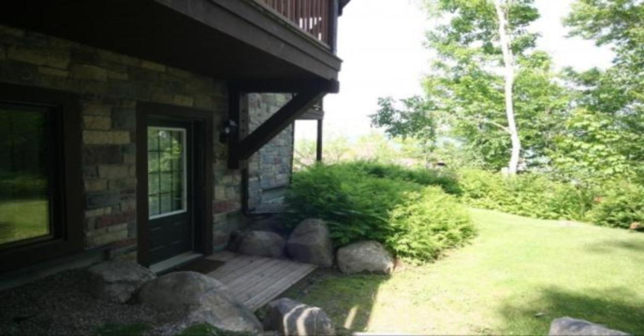 Algonquin By Tremblant Sunstar Apartment Mont-Tremblant Ngoại thất bức ảnh