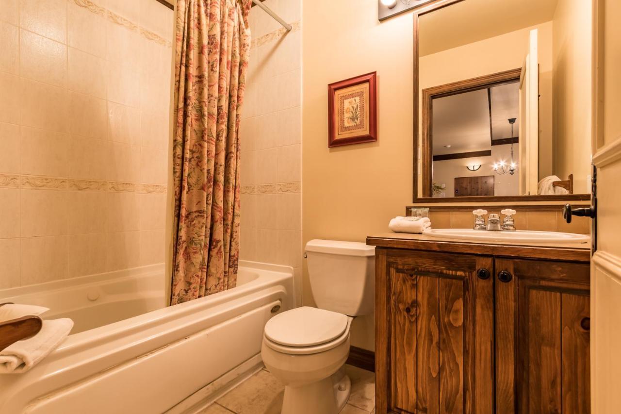 Algonquin By Tremblant Sunstar Apartment Mont-Tremblant Ngoại thất bức ảnh