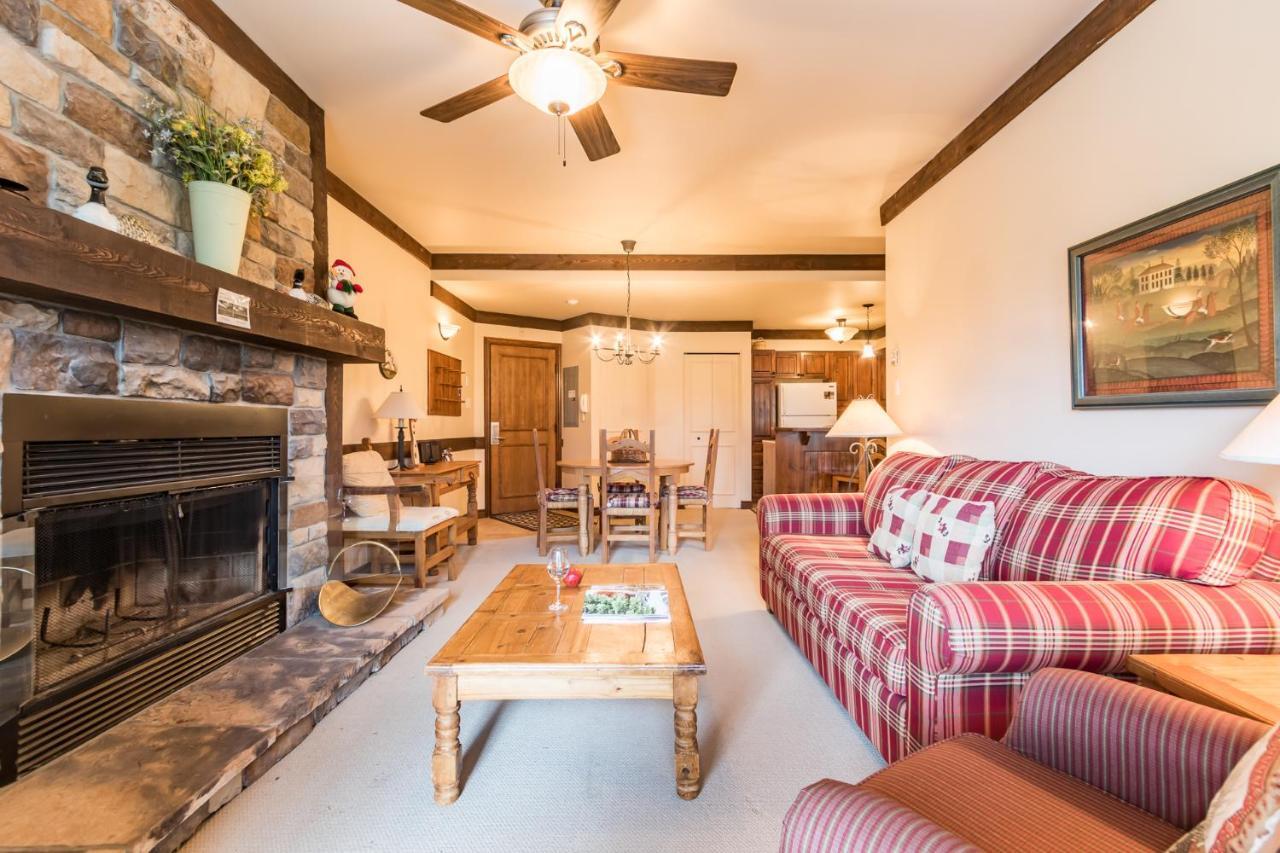 Algonquin By Tremblant Sunstar Apartment Mont-Tremblant Ngoại thất bức ảnh