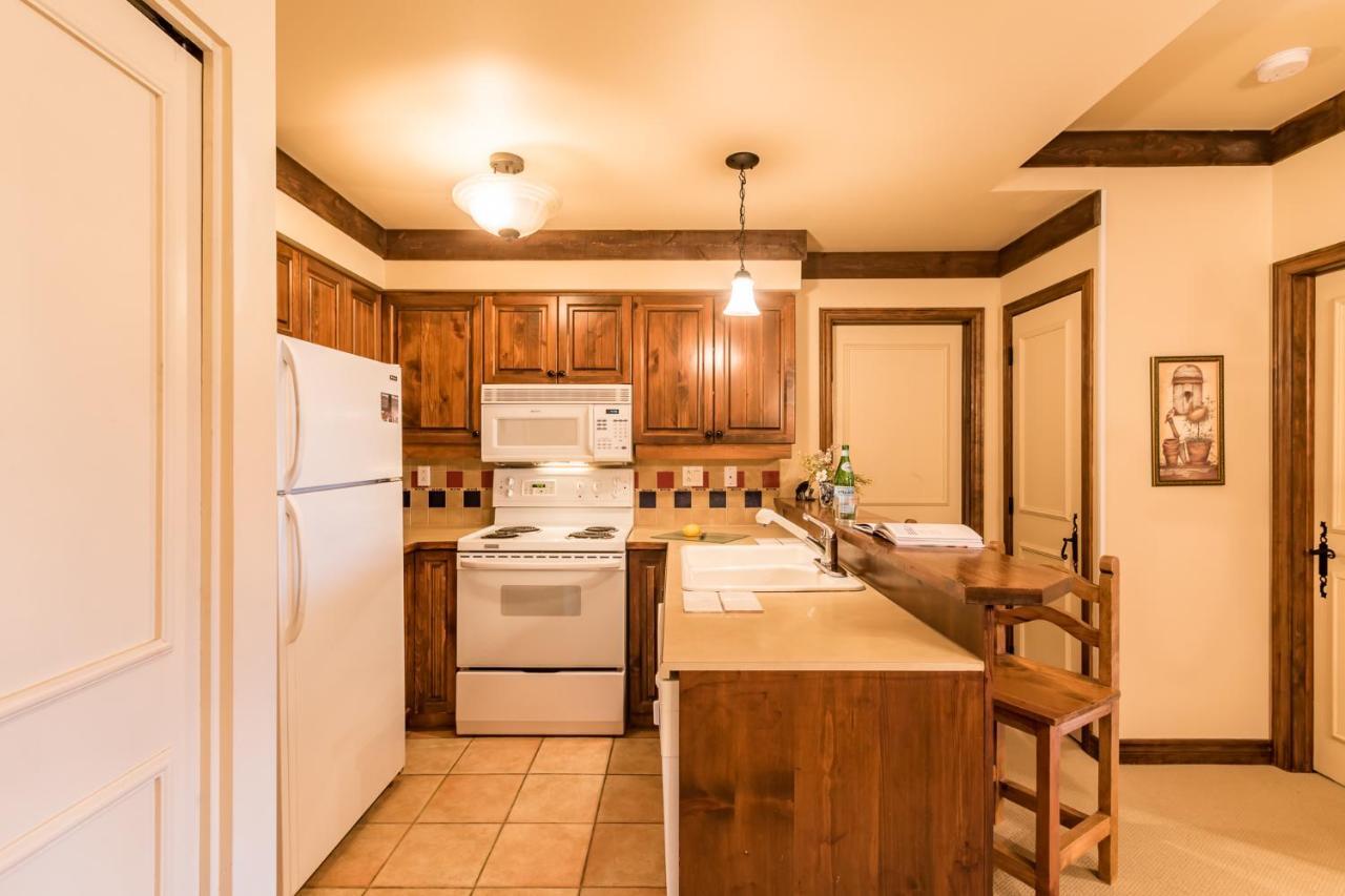 Algonquin By Tremblant Sunstar Apartment Mont-Tremblant Ngoại thất bức ảnh